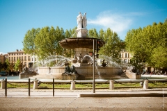 Aix-en-Provence