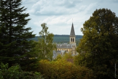 Château Chinon