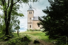 La Chapelle du Banquet