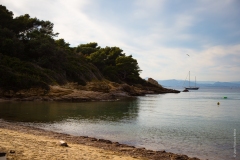 Porquerolles